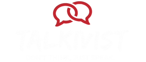 Talkivist - AI Language Teacher